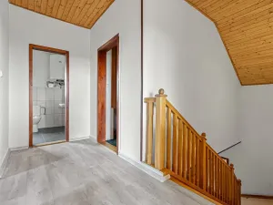 Prodej rodinného domu, Libějice, 209 m2