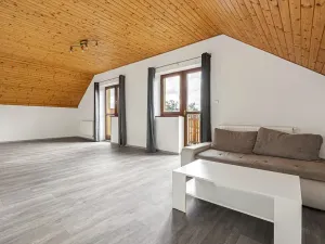 Prodej rodinného domu, Libějice, 209 m2