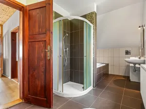 Prodej rodinného domu, Libějice, 209 m2