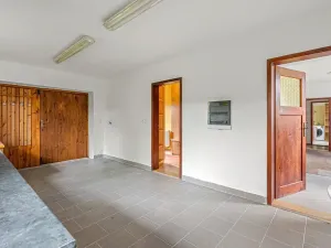 Prodej rodinného domu, Libějice, 209 m2