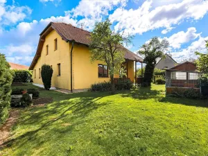 Prodej rodinného domu, Libějice, 209 m2