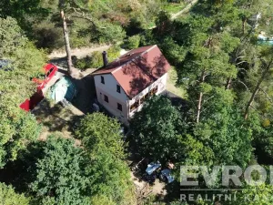 Prodej rodinného domu, Čerňovice, 76 m2