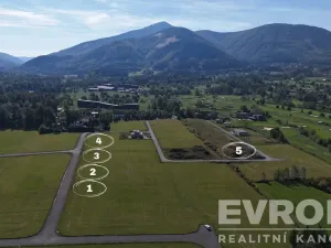 Prodej pozemku pro bydlení, Čeladná, 1737 m2