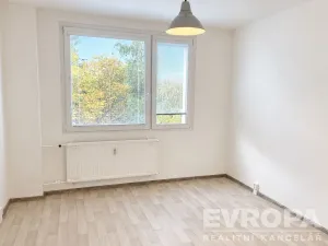 Pronájem bytu 3+1, Plzeň - Bolevec, Manětínská, 76 m2