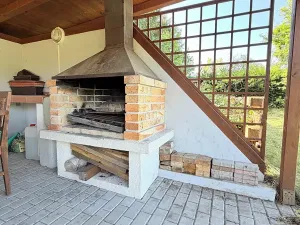 Prodej chaty, Třebechovice pod Orebem, Ambrožova, 20 m2