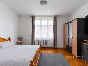Prodej činžovního domu, Ústí nad Labem, Koněvova, 407 m2