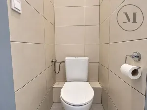 Pronájem bytu 2+1, České Budějovice, Čechova, 70 m2