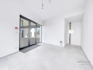 Pronájem obchodního prostoru, Praha - Hlubočepy, Dostalové, 25 m2