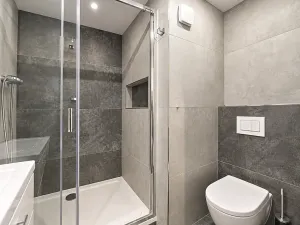 Pronájem bytu 2+kk, Praha - Řepy, Makovského, 60 m2