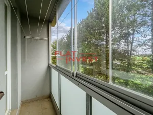 Prodej bytu 3+1, Jičín, Přátelství, 71 m2
