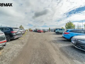 Pronájem kanceláře, Tuchoměřice, U Špejcharu, 107 m2