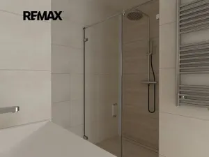 Prodej bytu 3+kk, Moravany, Květná, 79 m2