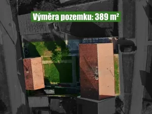 Prodej rodinného domu, Valtice, Pod kapličkou, 125 m2