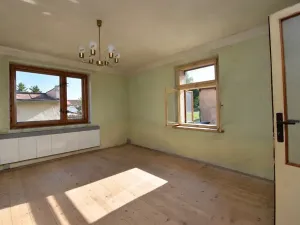 Prodej zemědělské usedlosti, Libenice, 276 m2