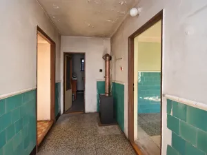 Prodej zemědělské usedlosti, Libenice, 276 m2