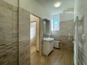 Pronájem bytu 2+1, Teplice, Denisova, 70 m2