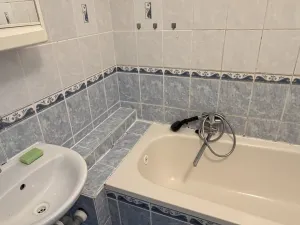 Prodej bytu 2+1, Šluknov, 54 m2