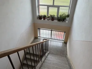 Prodej bytu 2+1, Šluknov, 54 m2