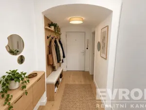 Prodej bytu 2+kk, Jihlava, Husova, 43 m2