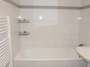 Pronájem bytu 2+kk, Praha, Lucemburská, 47 m2