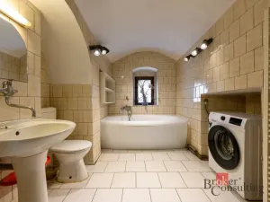 Prodej rodinného domu, Dolní Lukavice, 230 m2