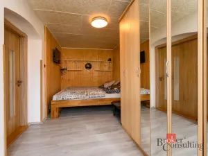 Prodej rodinného domu, Dolní Lukavice, 230 m2