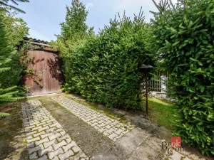 Prodej rodinného domu, Dolní Lukavice, 230 m2