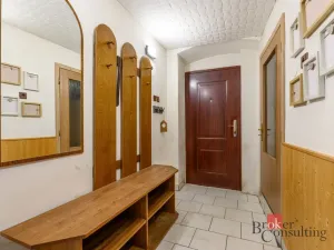 Prodej rodinného domu, Dolní Lukavice, 230 m2