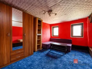 Prodej rodinného domu, Dolní Lukavice, 230 m2