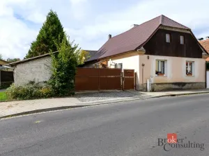Prodej rodinného domu, Dolní Lukavice, 230 m2