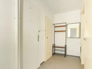 Pronájem bytu 1+kk, Plzeň, Pařížská, 41 m2