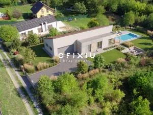 Prodej pozemku pro bydlení, Kanice, 2194 m2