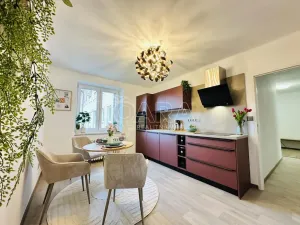 Pronájem bytu 2+1, Strakonice - Strakonice I, Mikoláše Alše, 63 m2