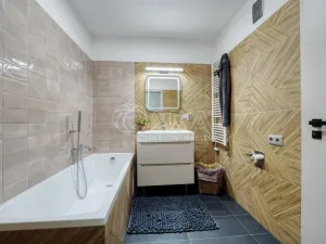 Pronájem bytu 2+1, Strakonice - Strakonice I, Mikoláše Alše, 63 m2