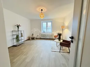 Pronájem bytu 2+1, Strakonice - Strakonice I, Mikoláše Alše, 63 m2