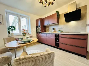 Prodej bytu 2+1, Strakonice - Strakonice I, Mikoláše Alše, 63 m2
