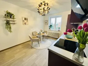 Prodej bytu 2+1, Strakonice - Strakonice I, Mikoláše Alše, 63 m2
