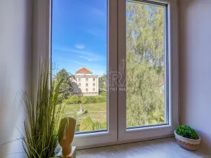 Prodej bytu 2+1, Strakonice - Strakonice I, Mikoláše Alše, 63 m2