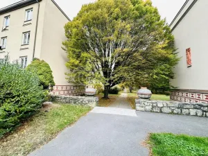 Prodej bytu 2+1, Strakonice - Strakonice I, Mikoláše Alše, 63 m2