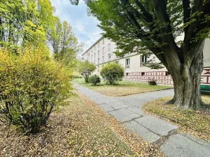 Prodej bytu 2+1, Strakonice - Strakonice I, Mikoláše Alše, 63 m2