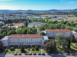 Prodej bytu 2+1, Strakonice - Strakonice I, Mikoláše Alše, 63 m2