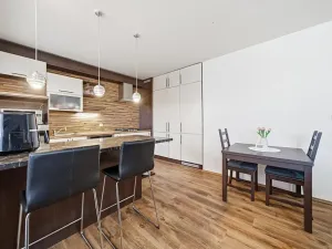 Prodej bytu 3+kk, Bošovice, Vyhlídka, 84 m2