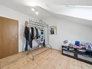 Prodej bytu 3+kk, Bošovice, Vyhlídka, 84 m2