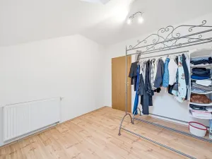 Prodej bytu 3+kk, Bošovice, Vyhlídka, 84 m2