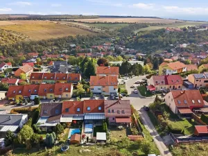 Prodej bytu 3+kk, Bošovice, Vyhlídka, 84 m2