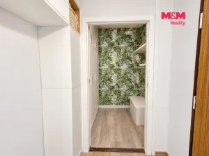 Prodej bytu 3+1, Havířov - Šumbark, Marie Pujmanové, 63 m2