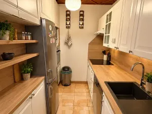 Prodej bytu 2+kk, Praha - Chodov, Tererova, 48 m2