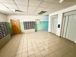 Prodej bytu 2+kk, Praha - Chodov, Tererova, 48 m2