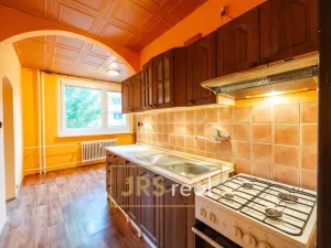 Prodej bytu 3+1, Hustopeče, 72 m2