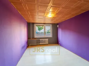 Prodej bytu 3+1, Hustopeče, 72 m2